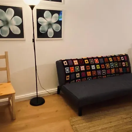 The Point - 3 Apartment *