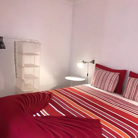 The Point - 3 Apartamento