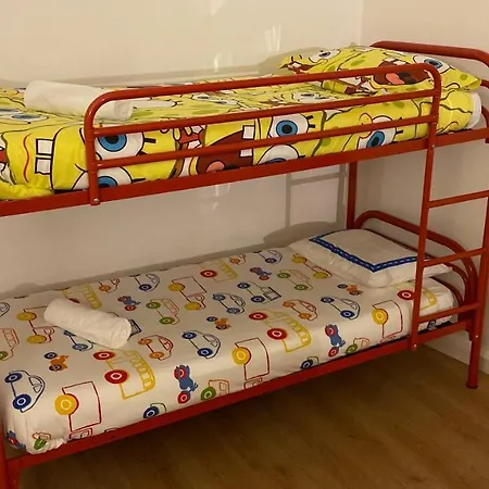 The Point - 3 Apartamento *