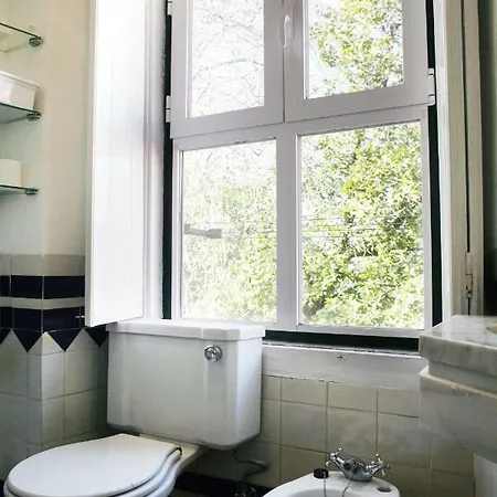 Apartamento The Point - 3 *