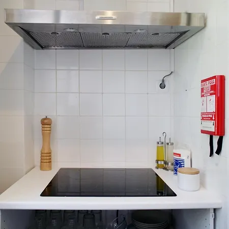 Apartamento The Point - 3 Sintra