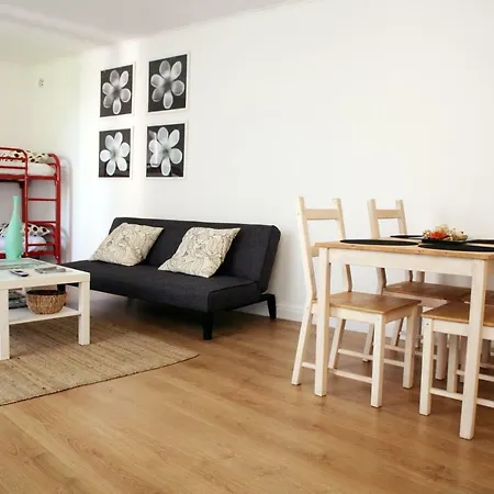 Apartment The Point - 3 Sintra