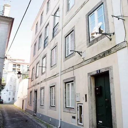 Apartamento The Point - 3 Sintra